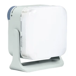 Φωτιστικά βίντεο Nanlite Pico LED Mini Pocket Light (Mint Blue)