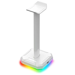 Redragon Scepter PRO HA300-W Headset Stand (White)