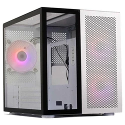 Κουτί υπολογιστή Redragon GC-588 Axe (Midi Tower)