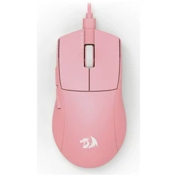 Redragon M724P K1NG (M724P Throne) Gaming Ποντίκι - Ροζ