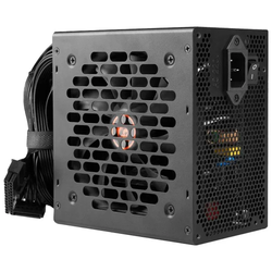 Τροφοδοτικό Redragon GC-PS024 600W 80 Plus Bronze Μαύρο
