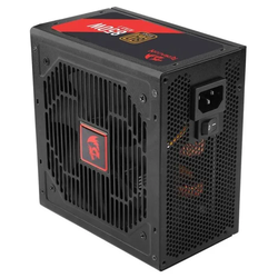 Τροφοδοτικό Redragon GC-PS030 (RGPS850W) 850W, ATX 12V v3.1, 80PLUS Bronze, Μαύρο