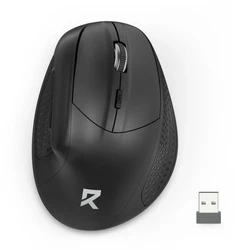 Redragon BM-4033 Wireless Vertical Ergonomic Mouse