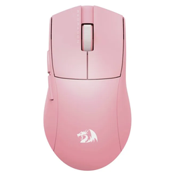 Redragon K1ng Lite 1K (M916P-LIT-1K) Gaming Mouse — Bluetooth / 2.4GHz / USB-C