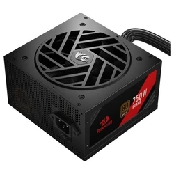 Redragon Guard GC-GU03 750W 80+ Bronze - Πλήρως ενσύρματο (non-modular) Τροφοδοτικό ATX
