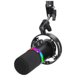 Redragon Solara GM307 USB Microphone for Gaming & Streaming