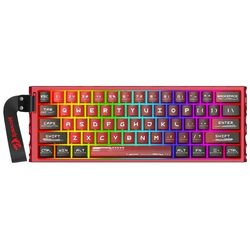 Redragon Venom K753-RGB-M