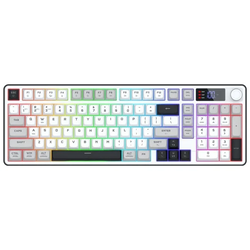 Redragon ARIA PRO K527WGL-PRO