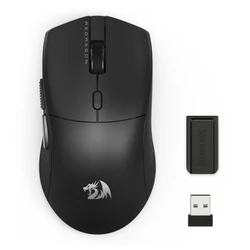 Ασύρματο gaming ποντίκι Redragon M919-ULT Sparda - Μαύρο