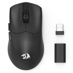 Ποντίκι gaming Redragon AXION M933-ULT μαύρο