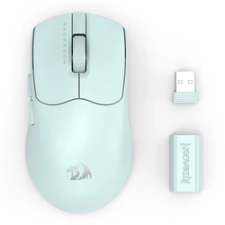 Gaming ποντίκι Redragon AXION M933CW-ULT Light Blue (ανοιχτό μπλε)
