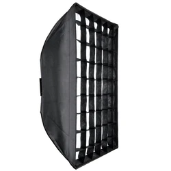 Godox SB-FW6060 - Softbox 60x60 cm με Grid