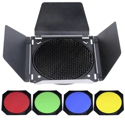 Godox BD-04 Κάλυμμα κάλυψης (Covering Flap) - Godox