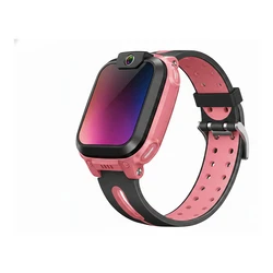 imoo Watch Phone Z1 Ροζ (Παιδικό 4G Smartwatch/Τηλέφωνο)