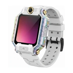 imoo Watch Phone X10 λευκό Παιδικό Smartwatch