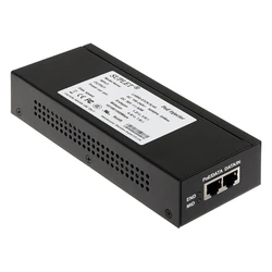 Hikvision Ενέτης PoE 60W LAS60-57CN-RJ45