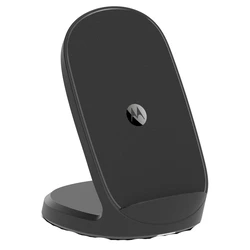 Ασύρματος Φορτιστής Motorola QI Λευκό