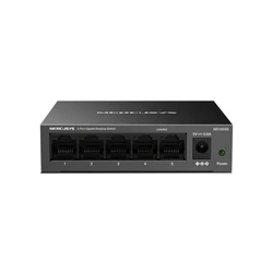 Network Switch Mercusys MS150GS Μαύρο