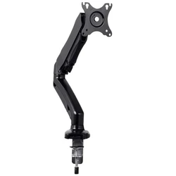 VenCore 2624-10001 - Βραχίονας Γραφείου για Οθόνη 13–32'' (Ρυθμιζόμενο Ύψος, Περιστροφή, Έως 10 kg)