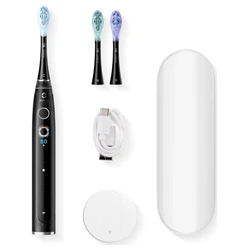 Oclean X Pro 20 Electric Toothbrush Set - Black