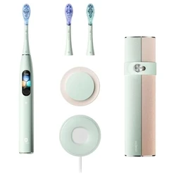 Oclean X Ultra 20 Σετ AI — Μέντα