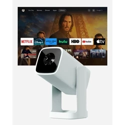 Projector Wanbo
