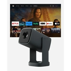 Projector Wanbo