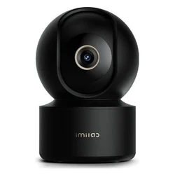 Imilab C22 (Black) — 5MP IP Camera