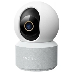 70mai Anona Pano 8MP Εσωτερική IP Κάμερα 4K UHD, Περιστροφική 360°