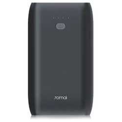 70Mai Jump Starter 2 PS07 (Midrive PS07) - Φορτιστής Εκκίνησης Αυτοκινήτου & Power Bank 10400mAh