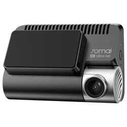 70mai A800SE 4K Dash Cam (4G Ready) with GPS, ADAS, F1.55, Supercapacitor