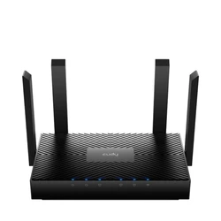 Router Cudy Router Wi?Fi 5 με 4 Θύρες
