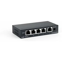 Network Switch Ruijie RG-ES105GD