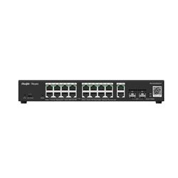 Network Switch Ruijie Networks RG-ES220GS-P 