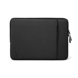 tomtoc Defender-A13 Premium Θήκη Laptop 16" Μαύρο