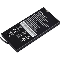 Μπαταρία Kandao QooCam EGO