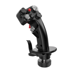 MOZA MH16 Flightstick - Aircraft Flight Control Stick