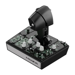 MOZA MTP Throttle (AS008) - PC Throttle Quadrant