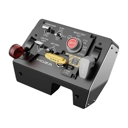 Moza Racing MTLP Take-Off / Landing Panel (AS009)