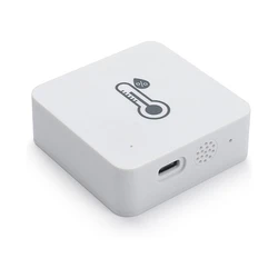 Dragino LHT52 LoRaWAN Αισθητήρας Θερμοκρασίας & Υγρασίας (EU868)