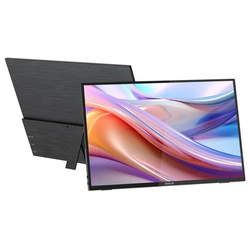 Zeuslap P16T - 16" Φορητή Οθόνη Αφής (1920x1200, IPS, 60Hz)