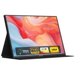 Zeuslap P16 16-ιντσών Φορητή Οθόνη — 1920×1200 WUXGA IPS 60Hz (MPN: P16, SKU: MON-LCD-ZSLP-0015, EAN: 6974065450985)