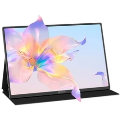 Zeuslap P25K - 16" QHD IPS Φορητή Οθόνη (2560×1600, 60Hz, 100% sRGB, 500 nits)