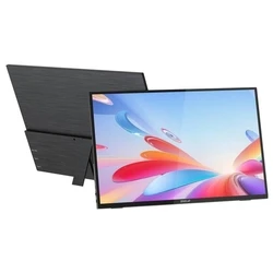 Zeuslap P16ST - Φορητή οθόνη 16" QHD (2560×1600) IPS αφής, 120-144Hz
