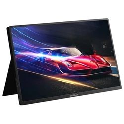 Zeuslap P16 Plus - 16" Φορητή Οθόνη (1920x1200, IPS, 180Hz)