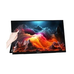 Zeuslap OL133ED 13,3" OLED Φορητή Οθόνη - Full HD 60Hz Αφής