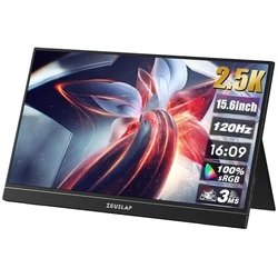 Zeuslap ZP156K 15.6" 2.5K 120Hz φορητή οθόνη