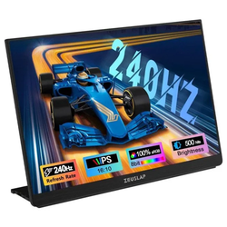 Zeuslap P16F - 16" QHD IPS φορητή οθόνη 120-240Hz