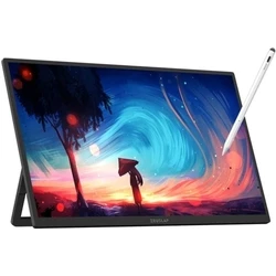 Zeuslap Z22P PRO - 22" QHD 2560x1440 60Hz IPS Αφής Οθόνη (MPP 2.0 Stylus)
