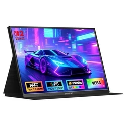 Zeuslap P16 Ultra 16" φορητή οθόνη 1920x1200 IPS 144Hz
